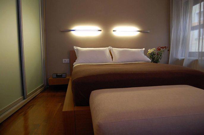 Candy Suite Home