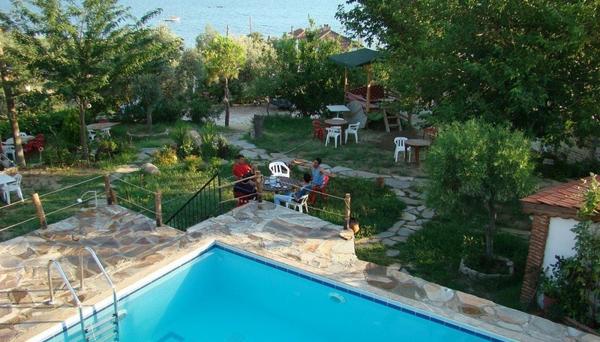 Selenes Pansiyon Bafa
