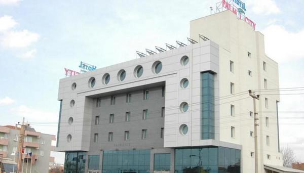 Palmcity Akhisar