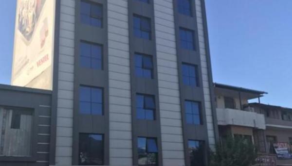 Otel Ege