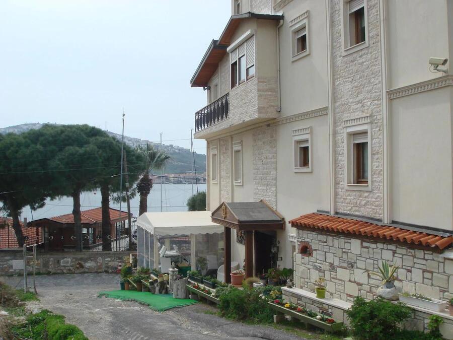 Bülbül Yuvası Boutique