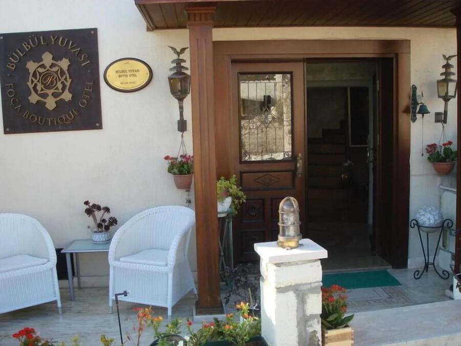 Bülbül Yuvası Boutique