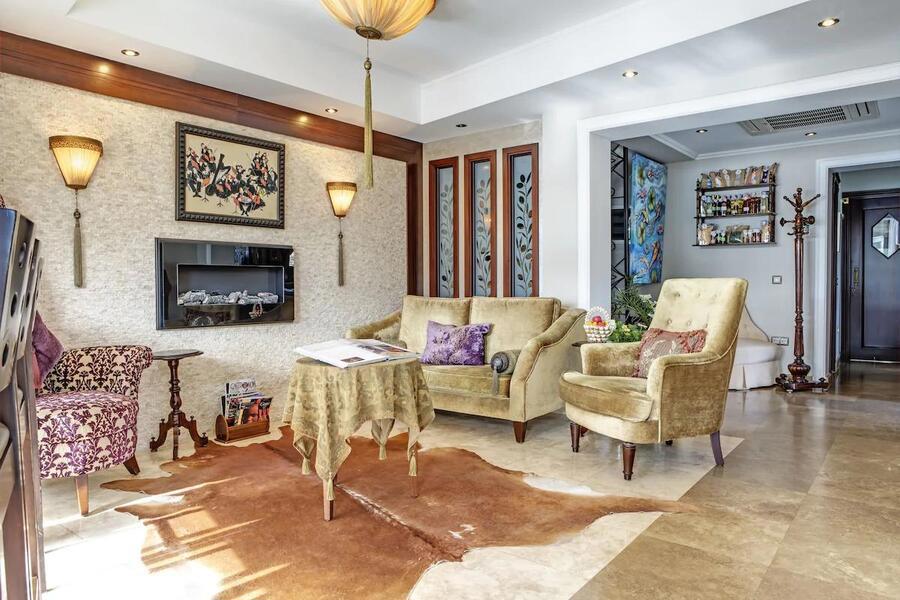 Bülbül Yuvası Boutique