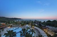 Saphir Resort & Spa