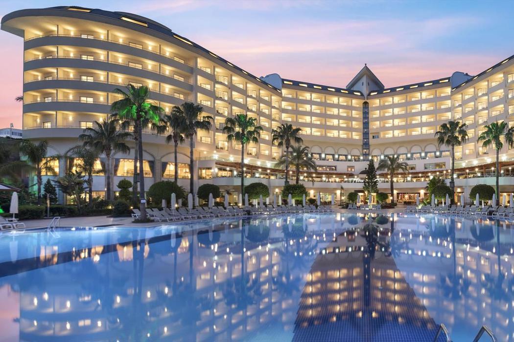 Saphir Resort & Spa