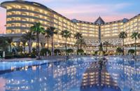 Saphir Resort & Spa