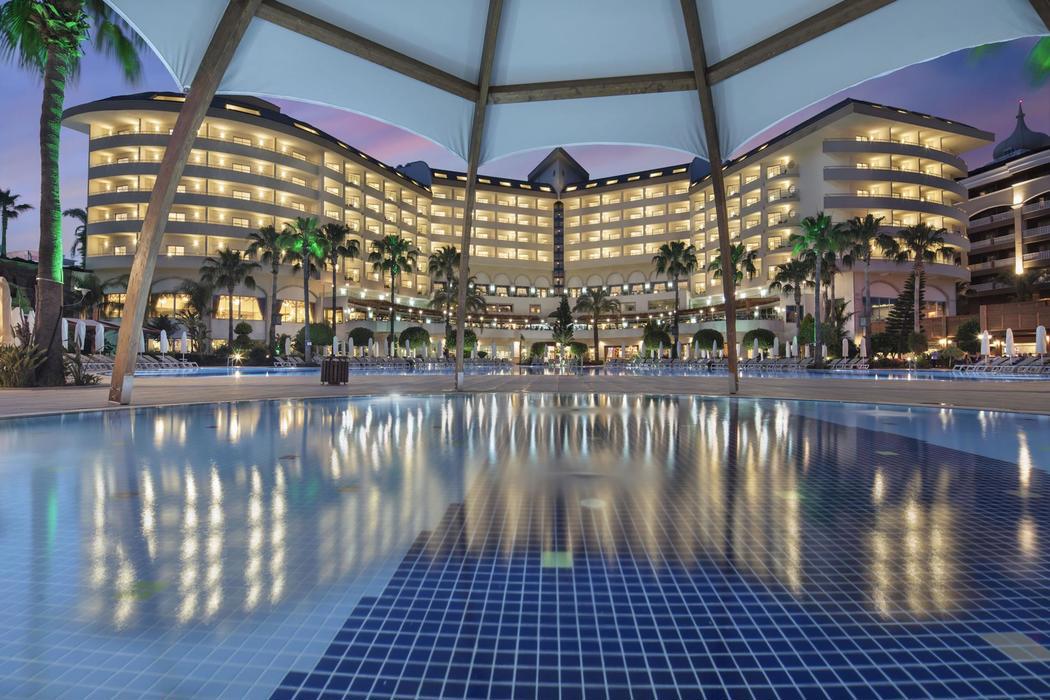 Saphir Resort & Spa