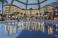 Saphir Resort & Spa