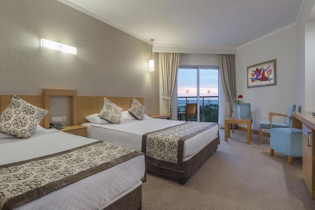 Saphir Resort & Spa