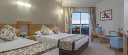 Saphir Resort & Spa