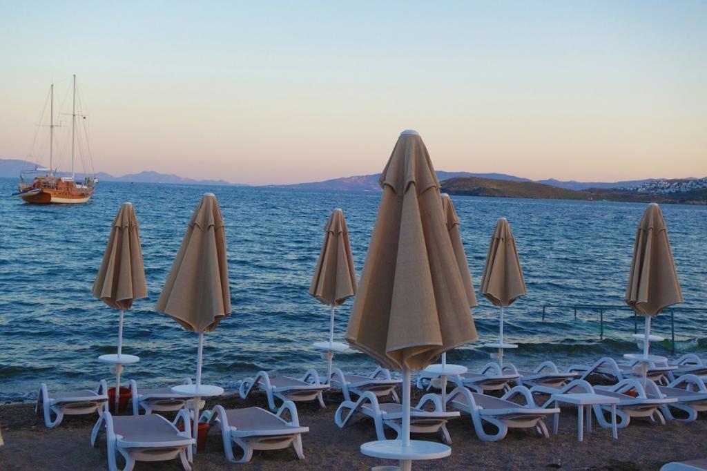 Zest Exclusive Hotel & Spa