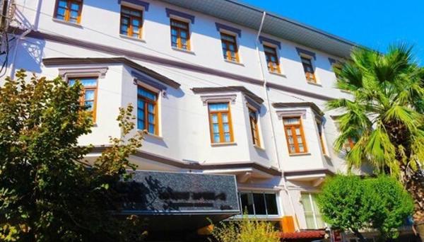 Seybils Hotel