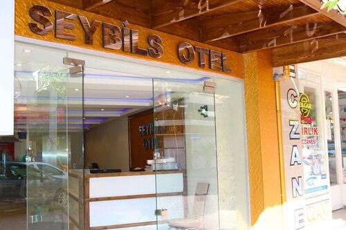 Seybils Hotel