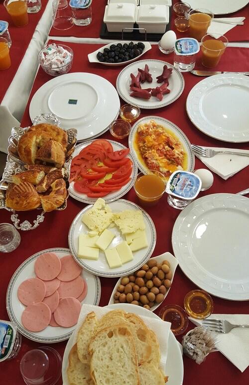 Seybils Hotel
