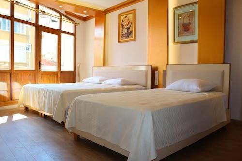 Seybils Hotel