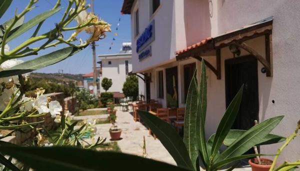 Jasmine Butik Pansiyon