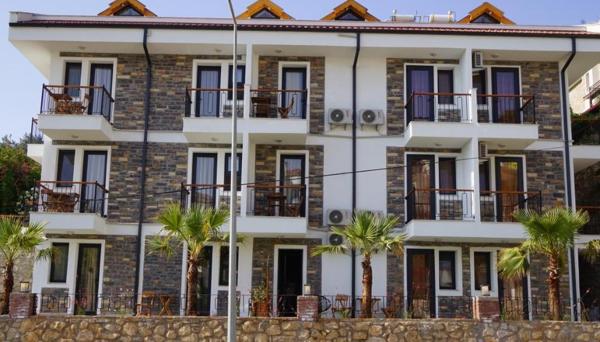 Duru Stone House