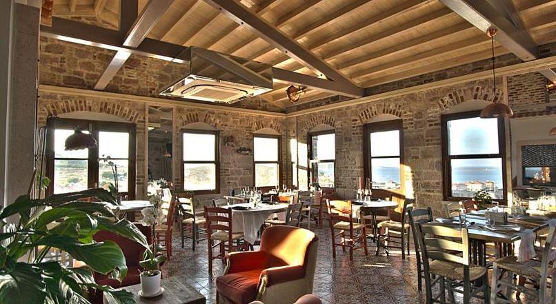 Cunda Labris Hotel