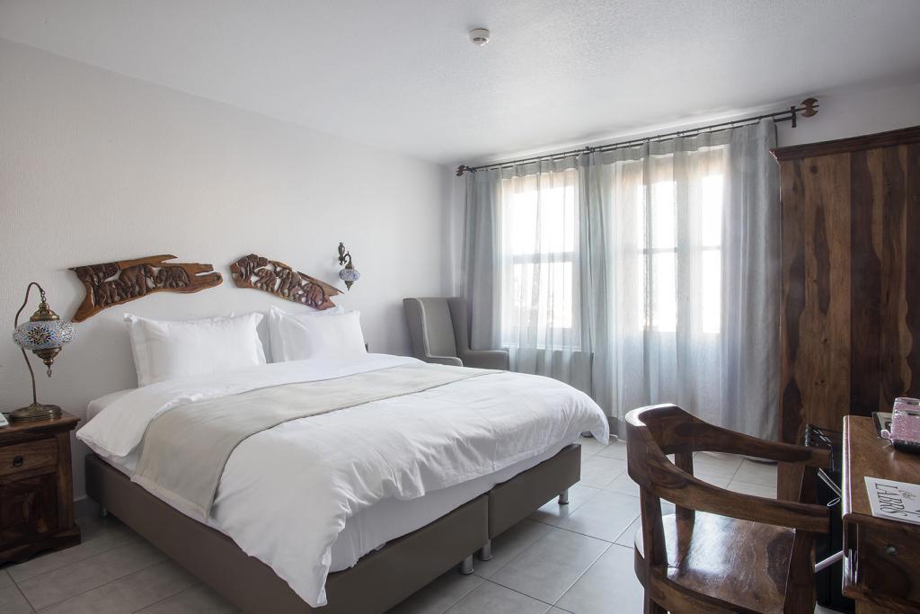 Cunda Labris Hotel