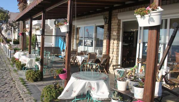 Foça Kumsal Hotel