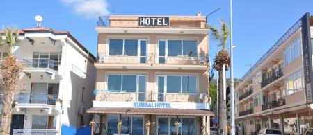 Foça Kumsal Hotel