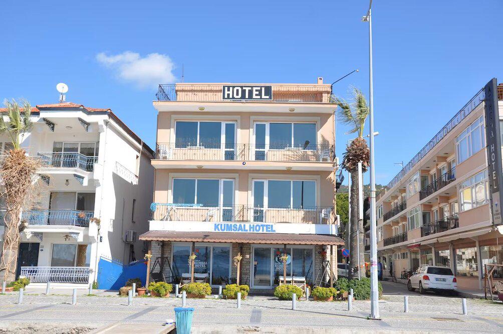 Foça Kumsal Hotel