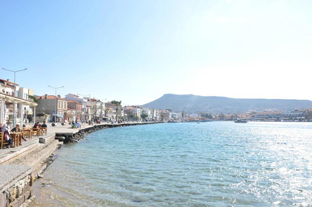 Foça Kumsal Hotel