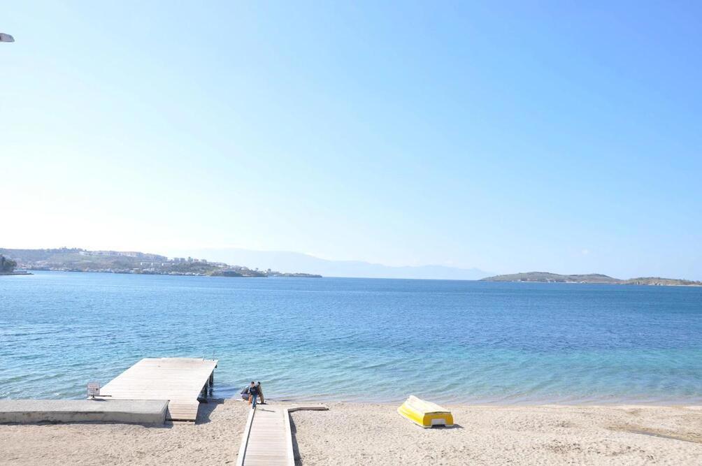 Foça Kumsal Hotel