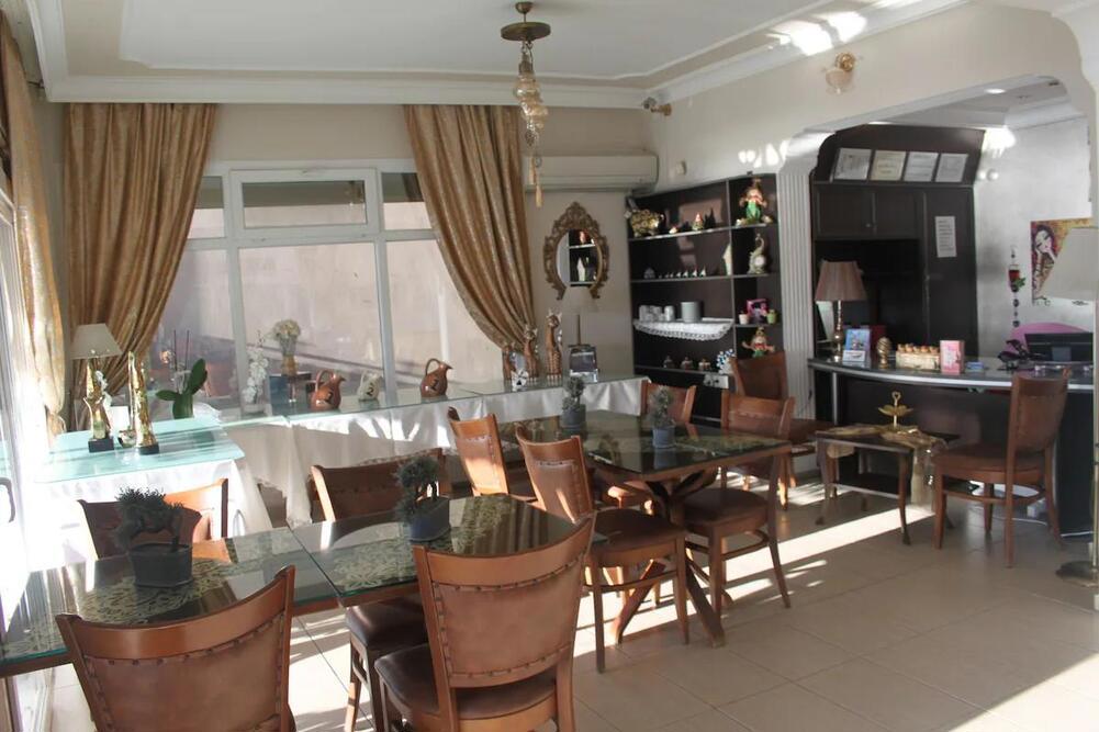 Foça Kumsal Hotel