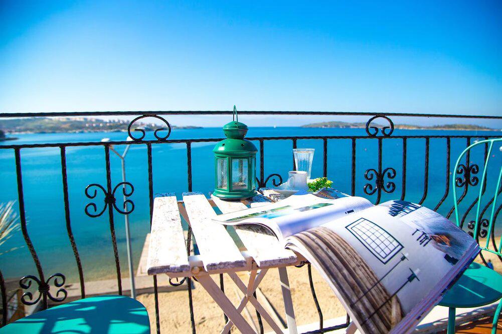 Foça Kumsal Hotel