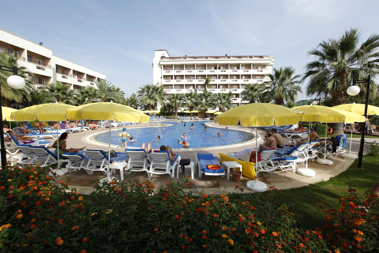 Aska Bayview Resort
