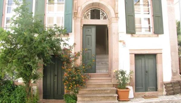 Eolos House Cunda