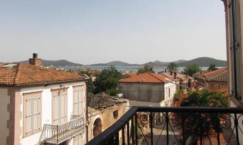 Eolos House Cunda