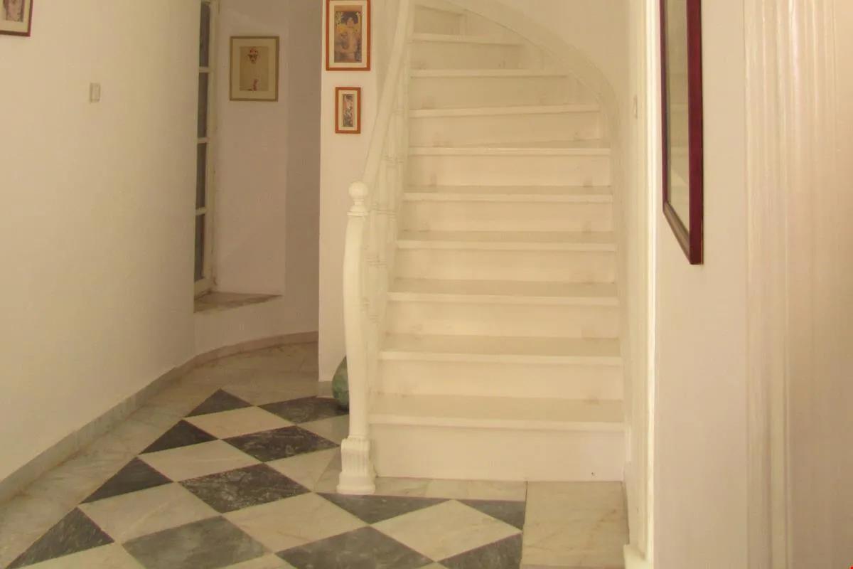 Eolos House Cunda
