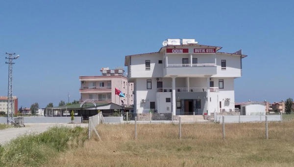 Odin Butik Otel