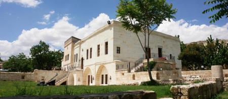Melis Cave Hotel