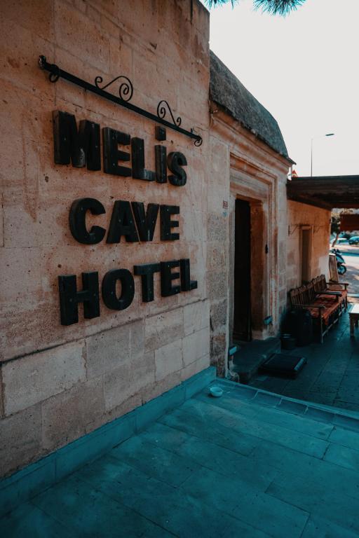 Melis Cave Hotel