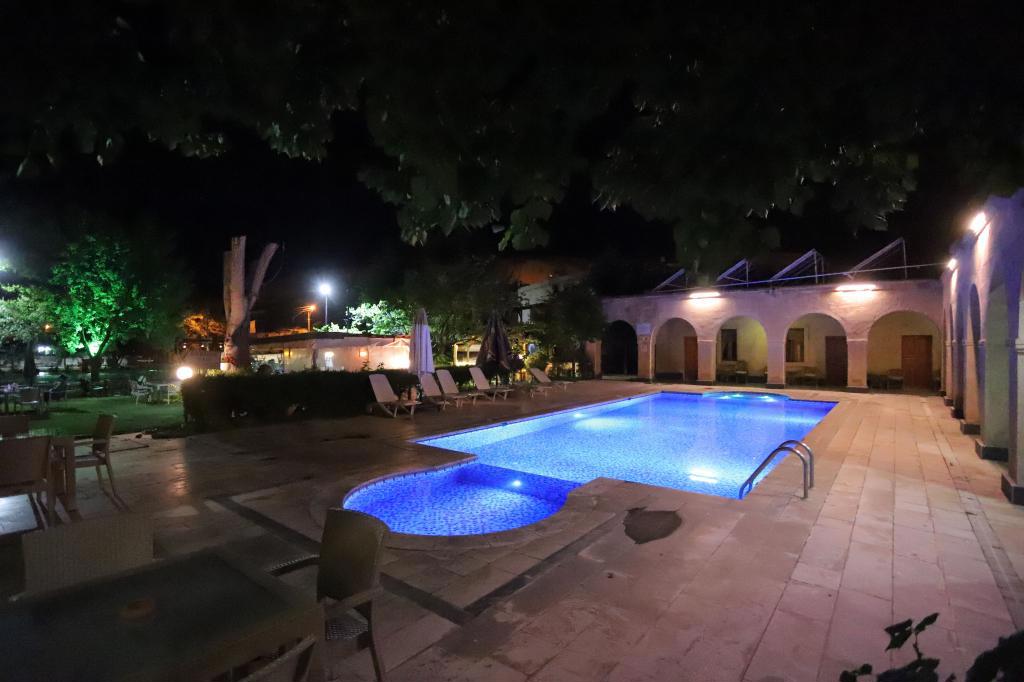 Melis Cave Hotel
