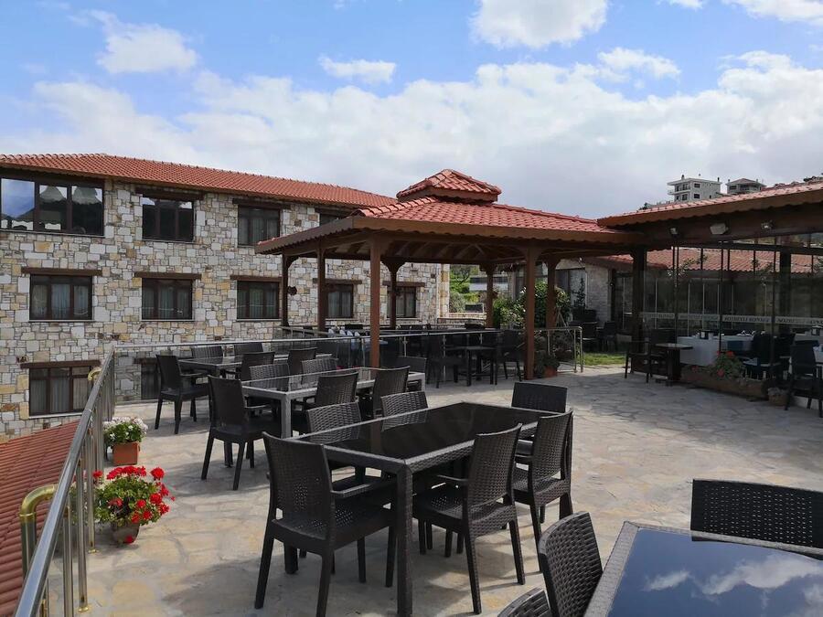 Kozbeyli Konağı