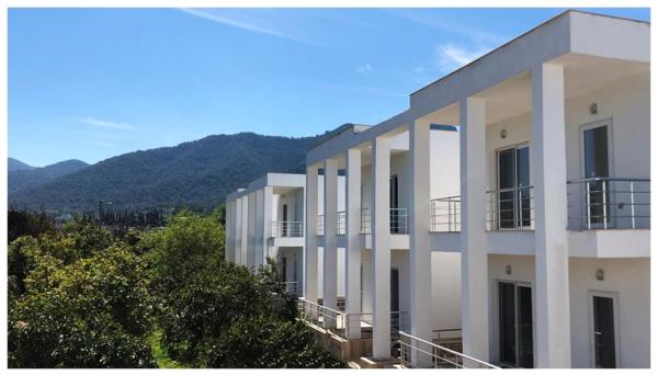 Daphnis Hotel