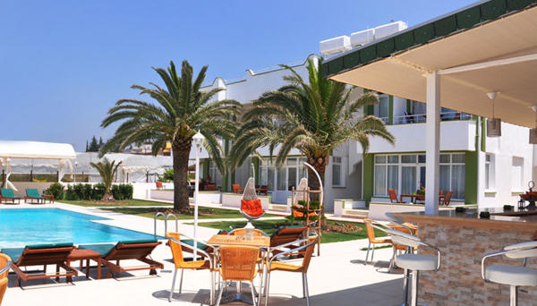 Palm Beach Arsuz