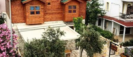 Lithos Hotel
