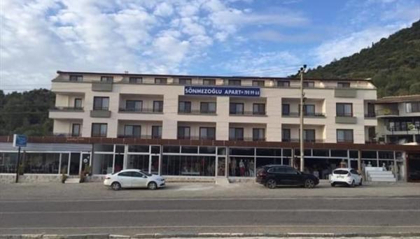 Sönmezoglu Apart