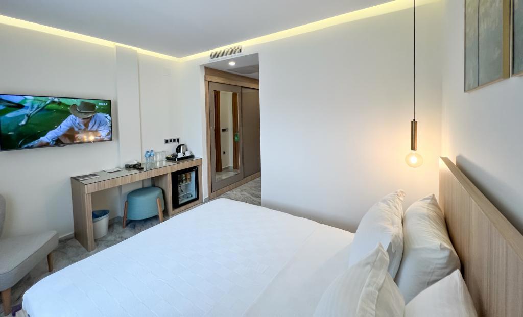 Dna Hotel Dalyan +14 Adult Only