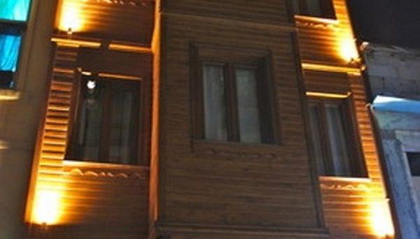Adonis House Taksim