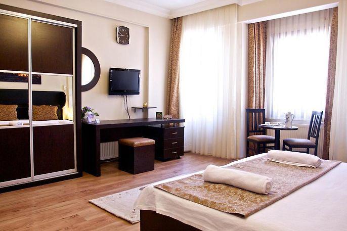 Adonis House Taksim