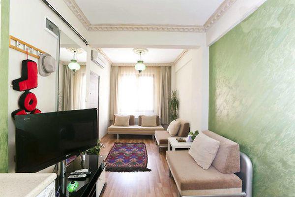 Adonis House Taksim
