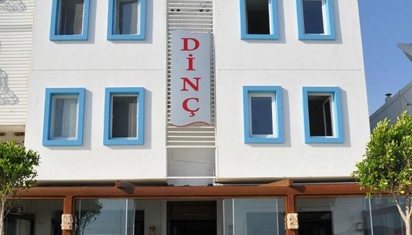 Dinç Pansiyon