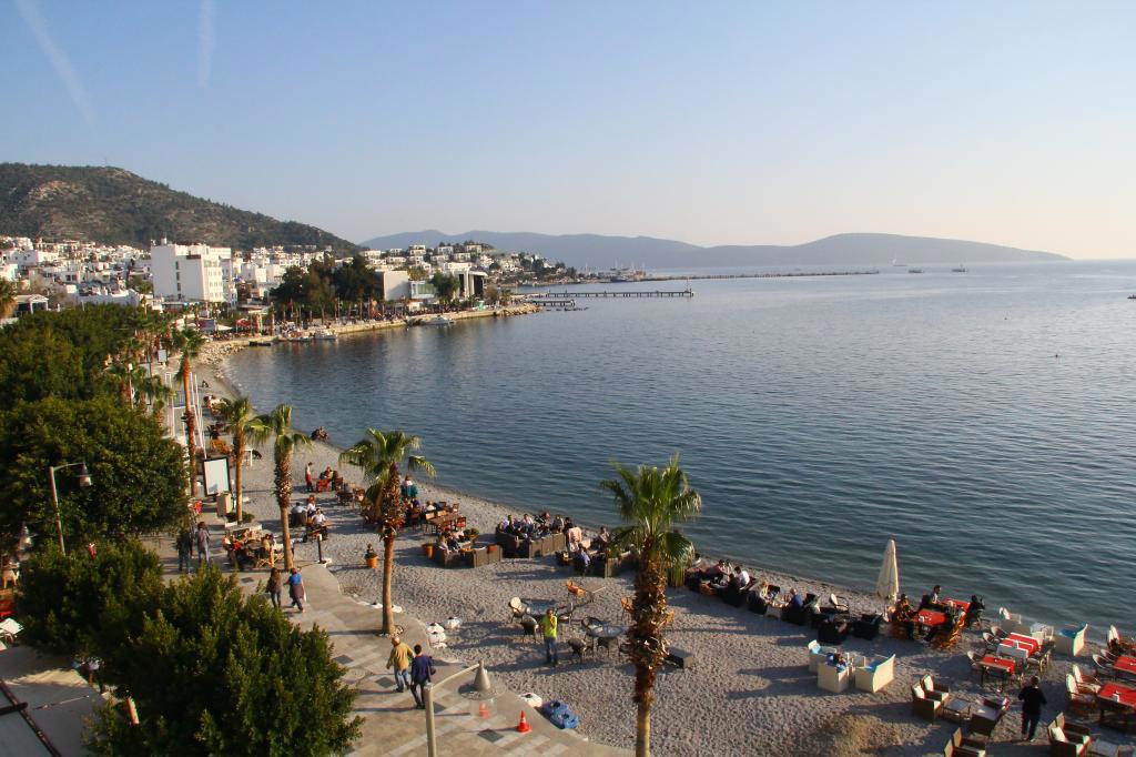 Dinç Pansiyon