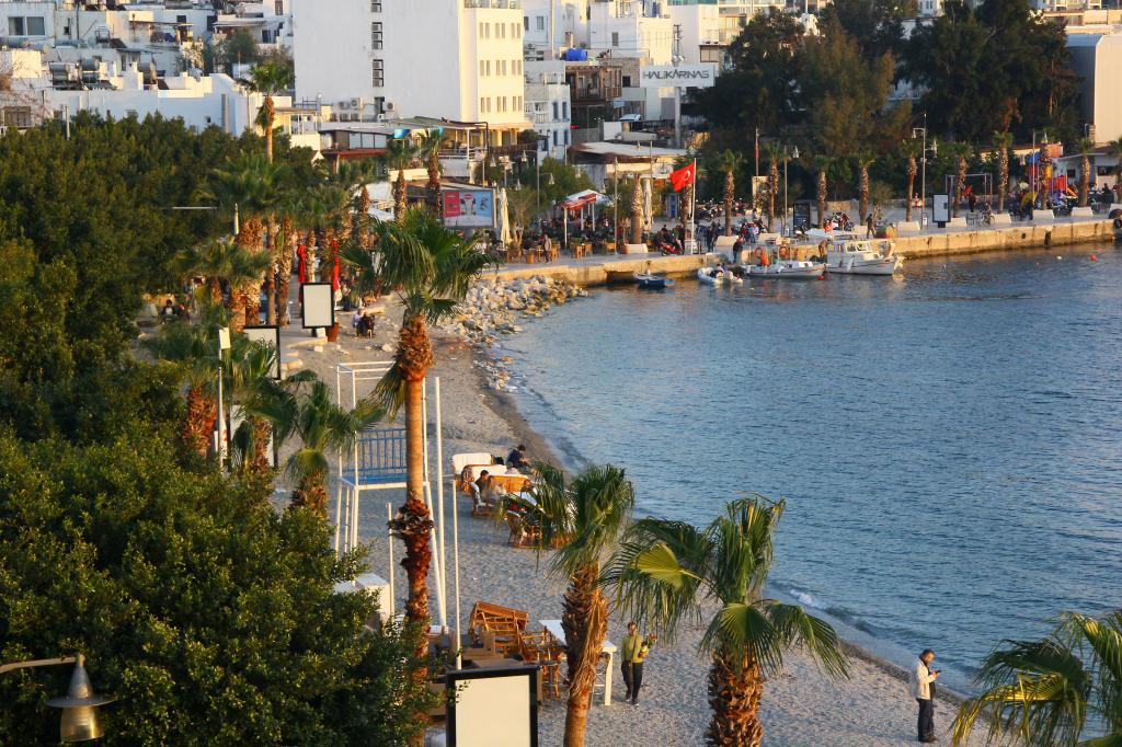 Dinç Pansiyon